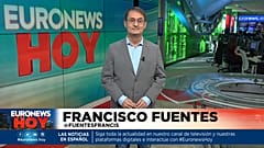 Euronews Hoy