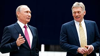 Apoios de Bruxelas e Washington a Kiev em risco