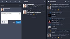 Mastodon sitesinden 