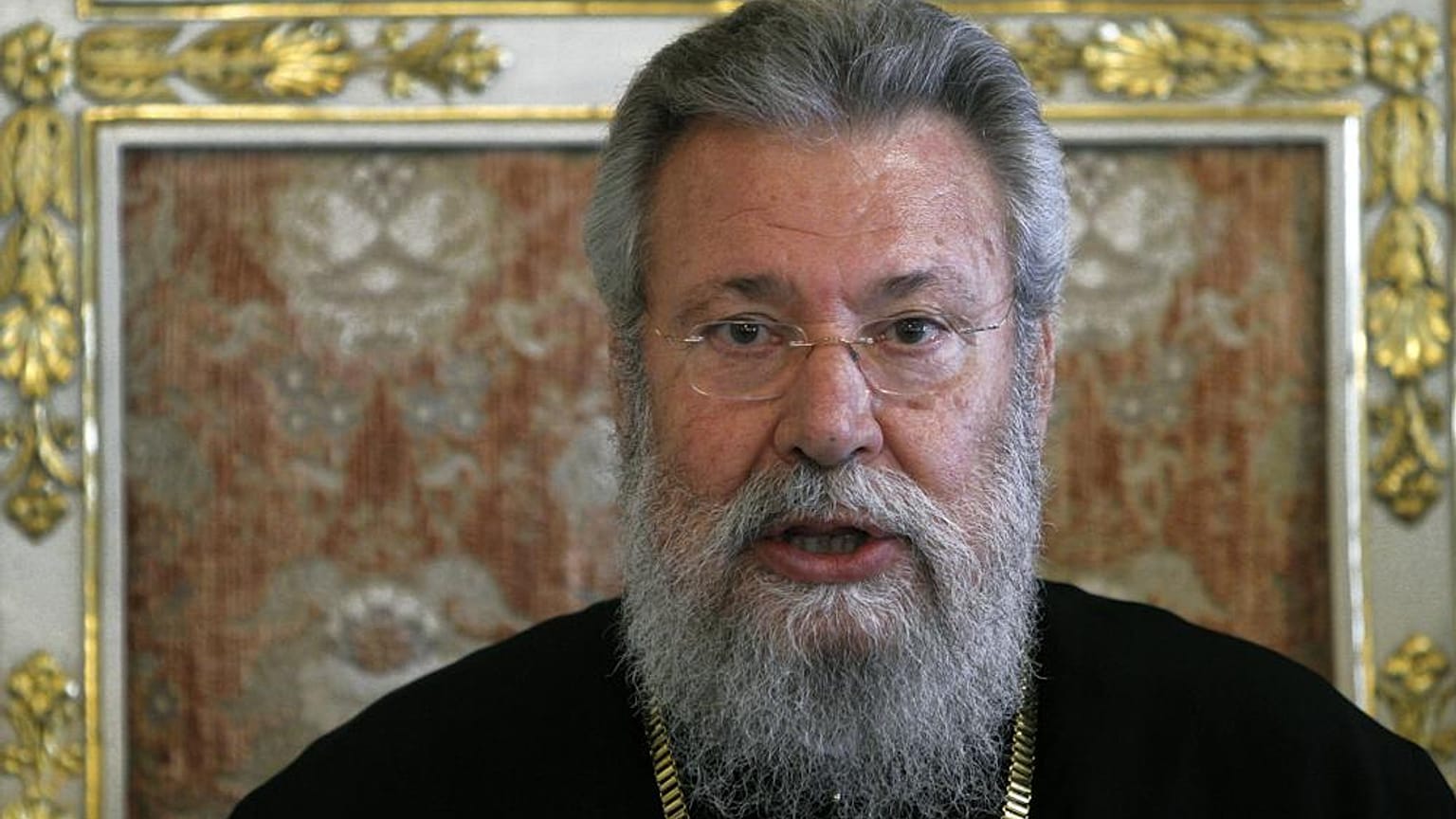 II. Krisostomos 