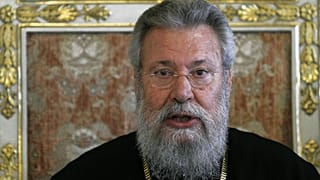 II. Krisostomos
