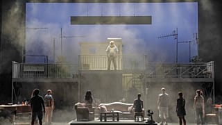Σπιρτόκουτο The Musical