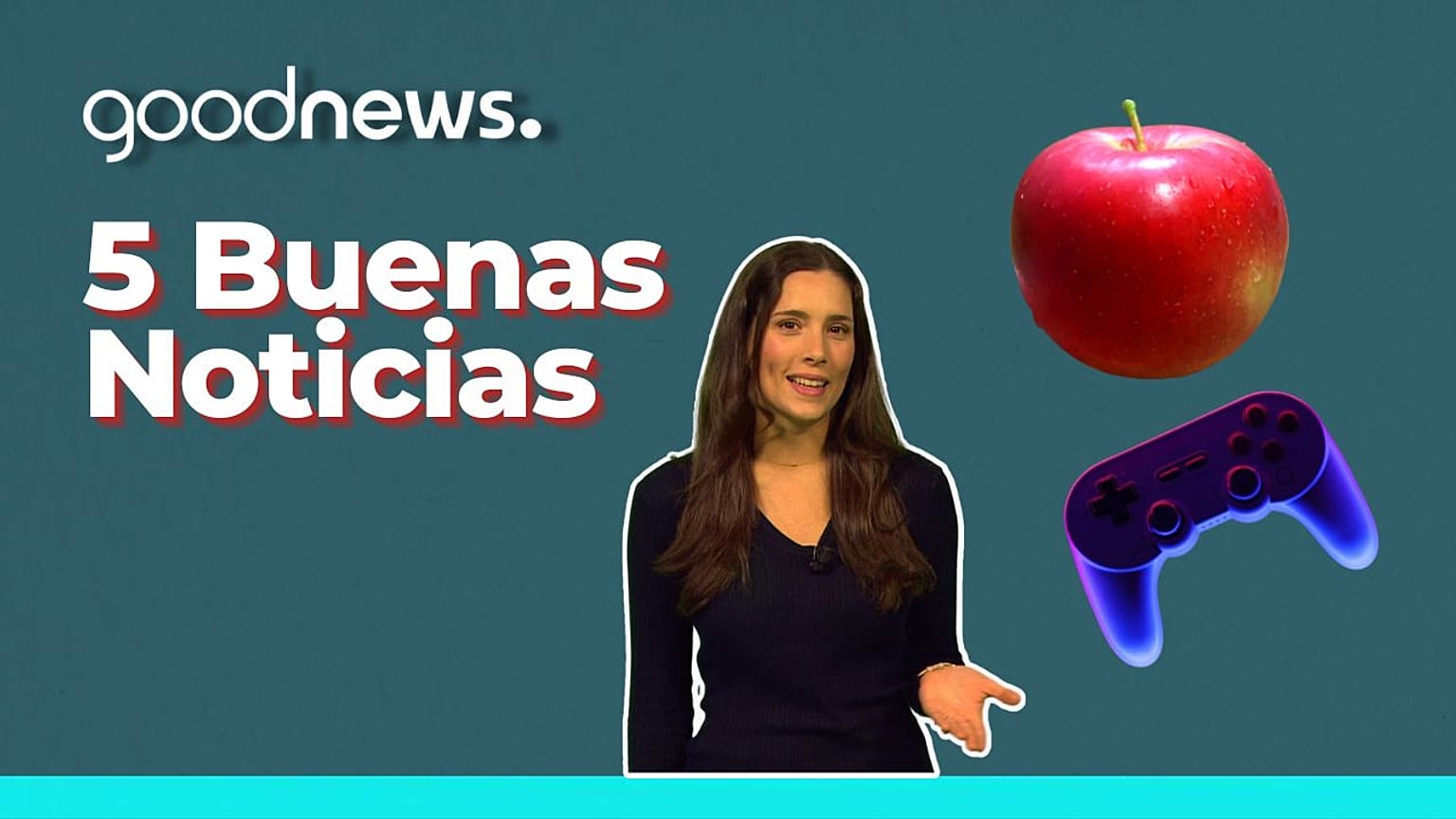 Buenas Noticias