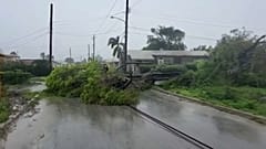 Extreme Wetterlagen sorgen vor allem in Ländern des globalen Südens für Schäden und Verluste