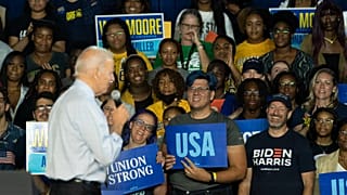 ABD Başkanı Joe Biden