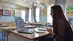 Öğretmen