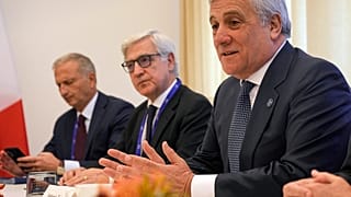 Αντόνιο Ταγιάνι