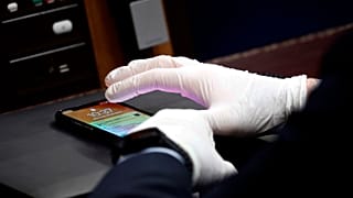 Скрытая слежка с помощью электронных устройств 