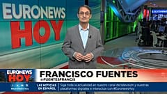 Euronews Hoy