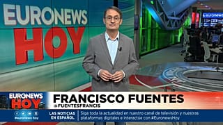 Euronews Hoy