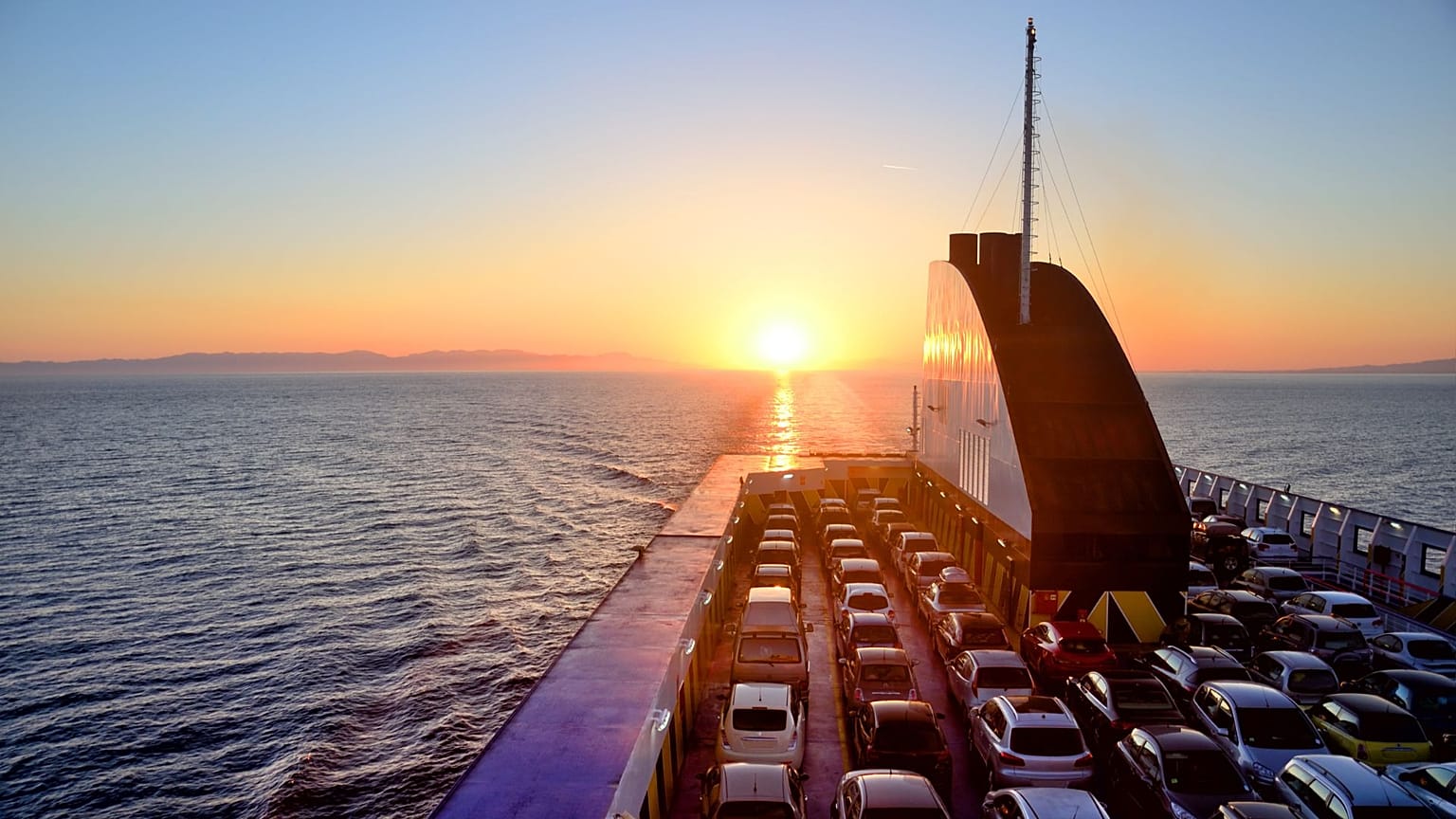 Could Scottish and European travellers soon benefit from a passenger ferry link? 