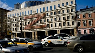 Russlands Wirtschaft steht vor tiefgreifendem Wandel