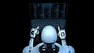 AI writing is here - so what does that mean for writers?