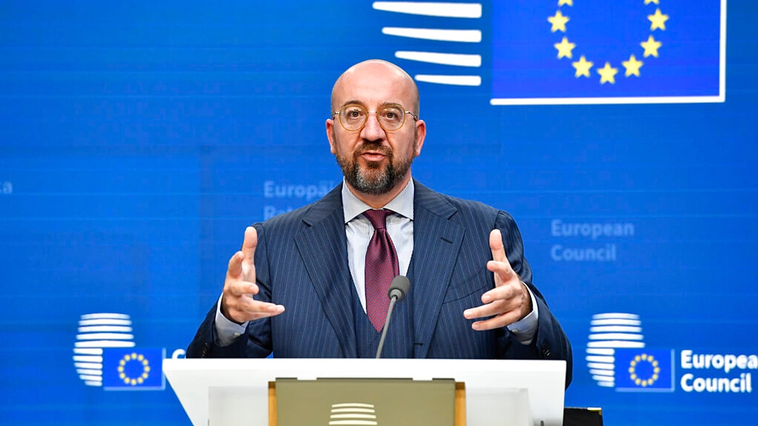Charles Michel