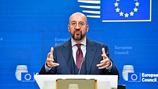 Charles Michel