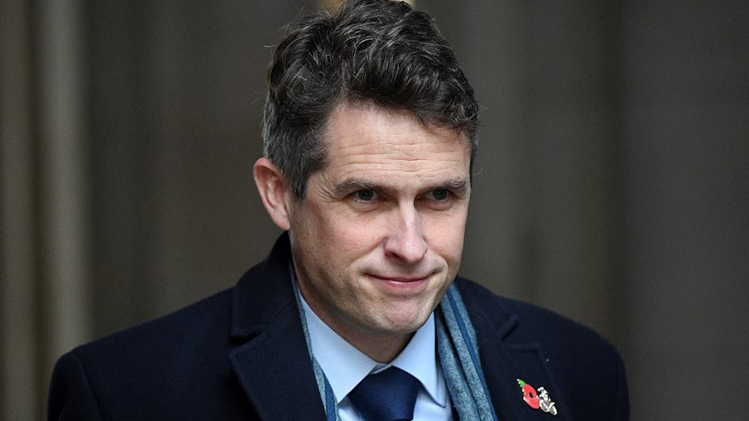 Gavin Williamson