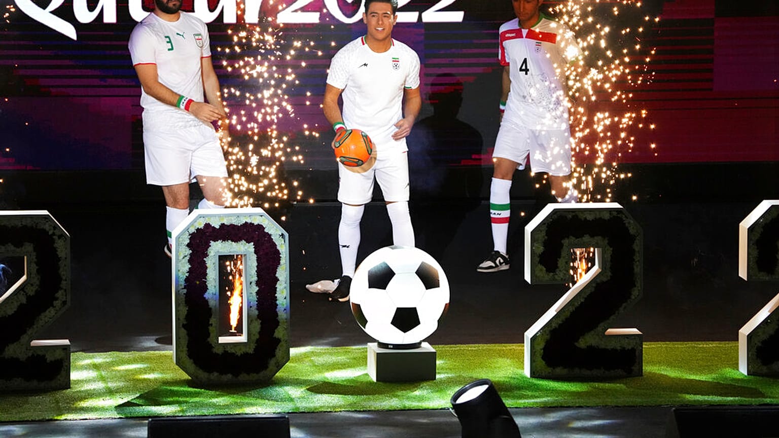 Qatar 2022