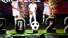 Qatar 2022