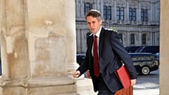 Gavin Williamson
