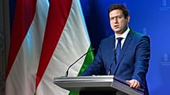 Gulyás Gergely