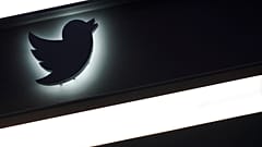 The fake video was watched over 21,900 times on Twitter.