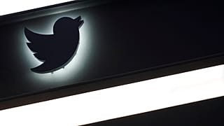 The fake video was watched over 21,900 times on Twitter.