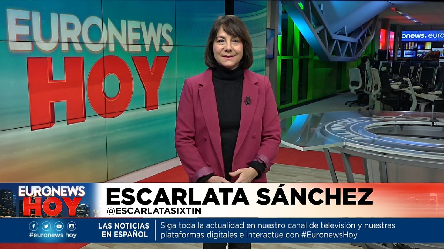 Escarlata Sánchez