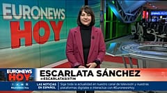 Escarlata Sánchez