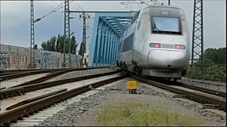 Un treno