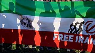 تظاهرات ایرانیان علیه جمهوری اسلامی 