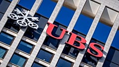 Az UBS frankfurti székháza