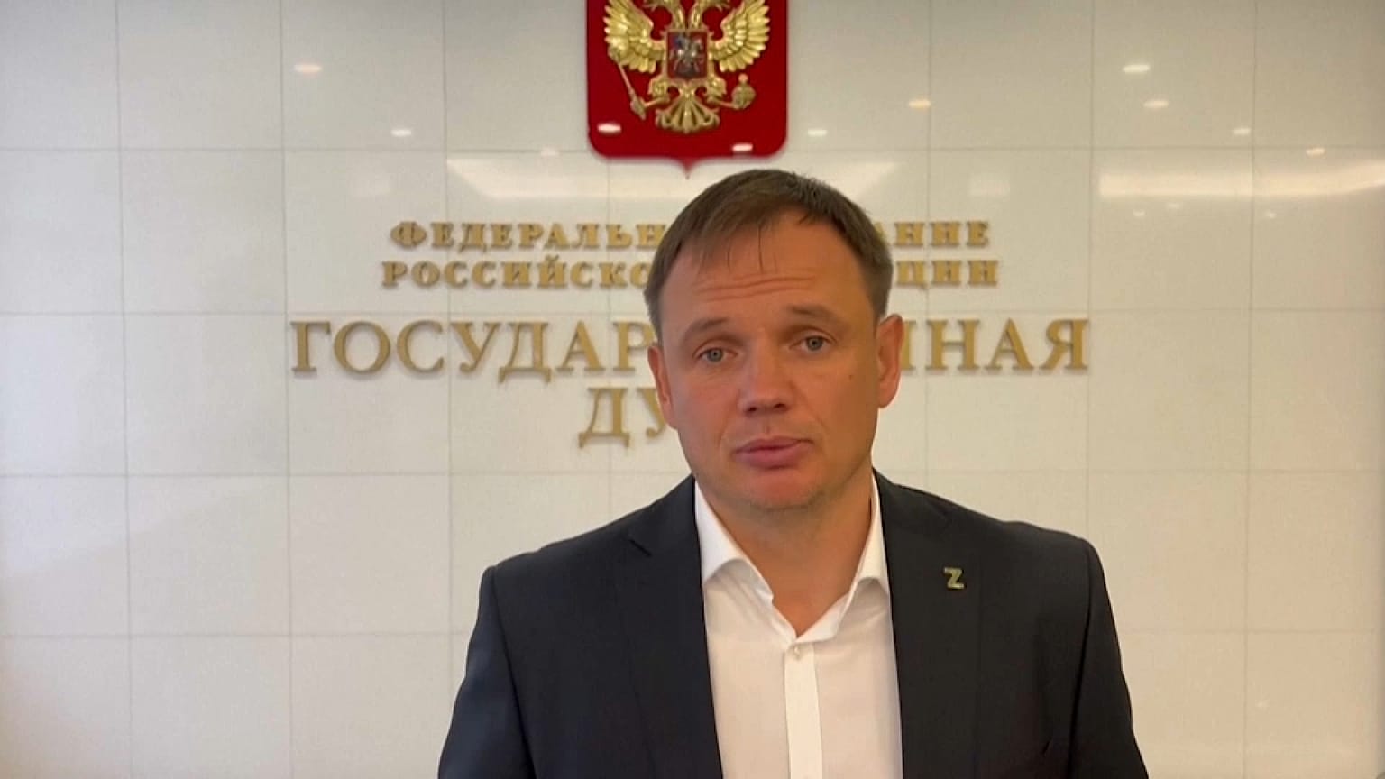 Kirill Sergeyevich Stremousov (1976-2022)