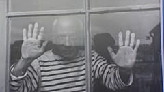 "Image Picasso", a Madrid. 