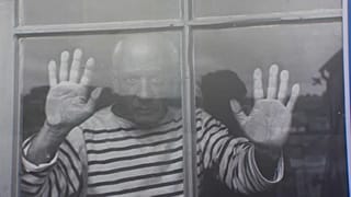 "Image Picasso", a Madrid. 