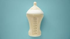 Helaina is making baby formula with human protein