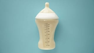 Helaina is making baby formula with human protein