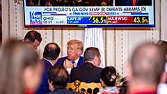 Kein Durchmarsch für die Republikaner bei den "Midterms"