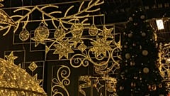 Luces de Navidad
