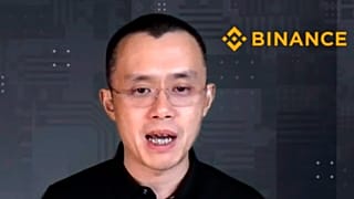 Binance-Chef Changpeng Zhao, CEO der größten Krypto-Börse, will den angeschlagenen Konkurrenten FTX jetzt doch nicht kaufen