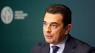 Κώστας Σκρέκας