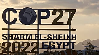COP 27