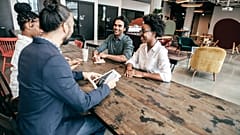 Tech workers may have less sway with companies in a cooling job market, but there are still opportunities.