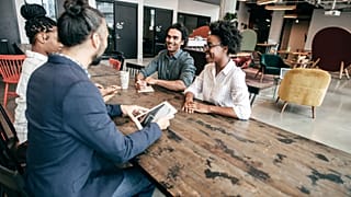 Tech workers may have less sway with companies in a cooling job market, but there are still opportunities.