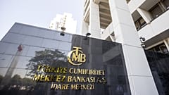 Merkez Bankası Binası