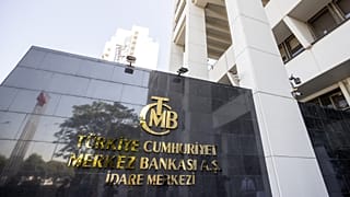 Merkez Bankası Binası