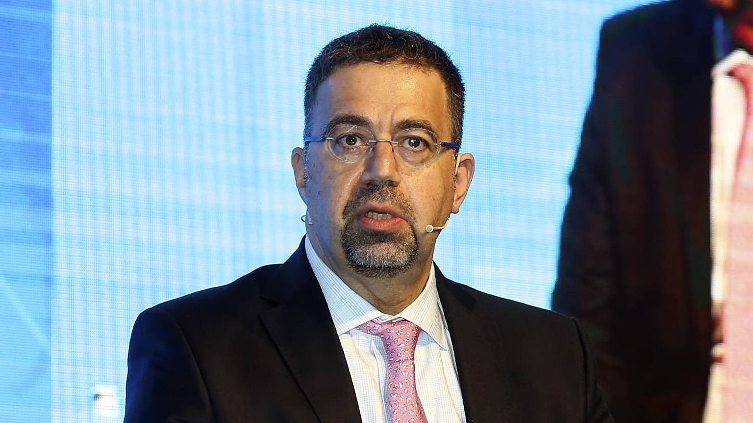 İktisat Profesörü Daron Acemoğlu