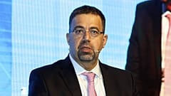 İktisat Profesörü Daron Acemoğlu