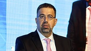 İktisat Profesörü Daron Acemoğlu