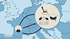 Der europäische Binnenmarkt feiert 2023 sein 30-jähriges Bestehen