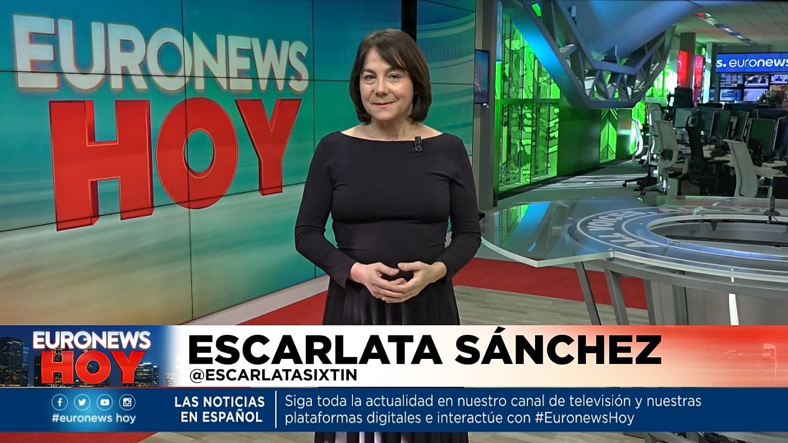 Escarlata Sánchez